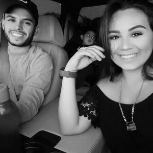 Meet your Posher, Rony